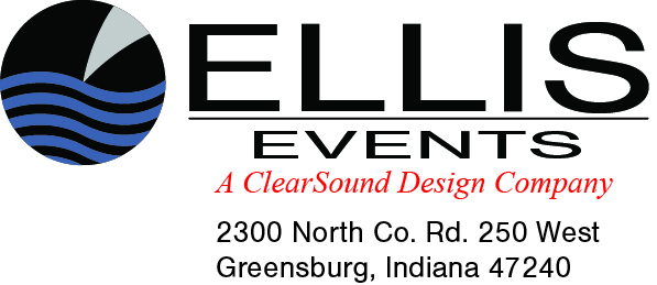 Ellis Tents